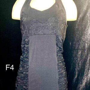 Women's Sullen Dress